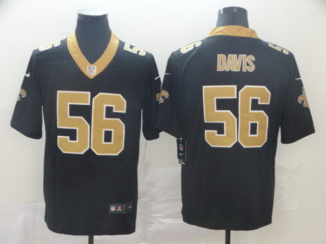 New Orleans Saints Jerseys 050 [Cheap NFL Jerseys 2050]